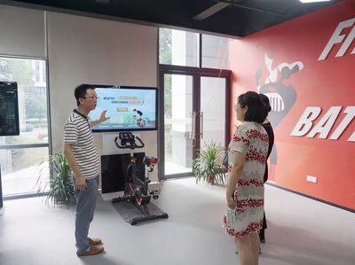 杭州團(tuán)市委深入拱墅區(qū)開(kāi)展“走親連心三服務(wù)”大走訪活動(dòng)，賦能青年網(wǎng)絡(luò)技術(shù)服務(wù)發(fā)展